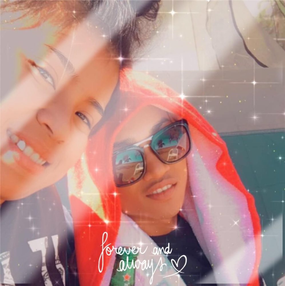 Meet your Posher, Jay n sii